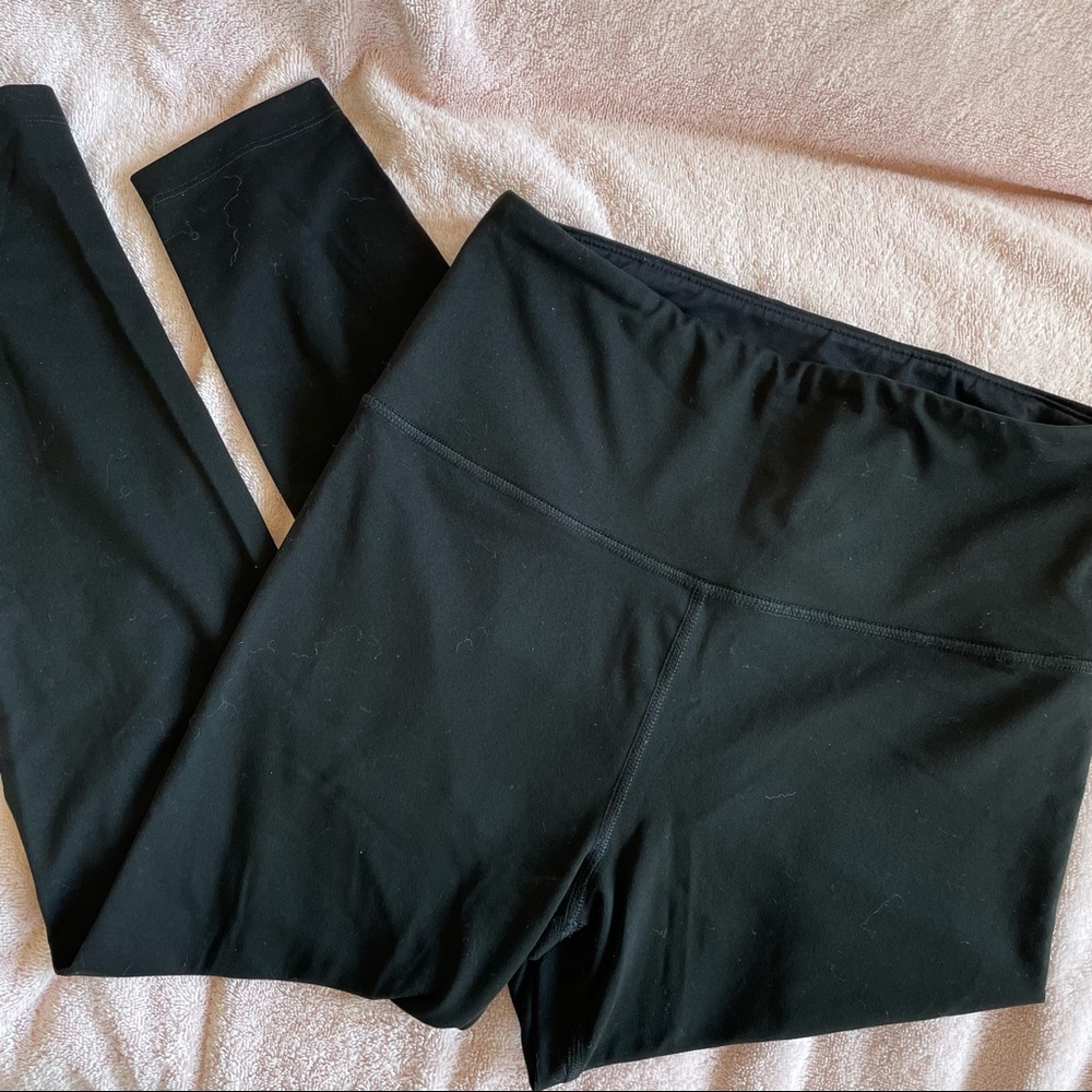 Victoria’s Secret PINK Ankle Length Leggings